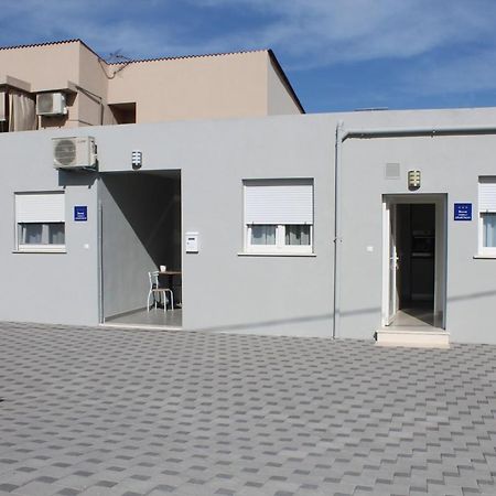 Apartments Andrea Сплит Екстериор снимка
