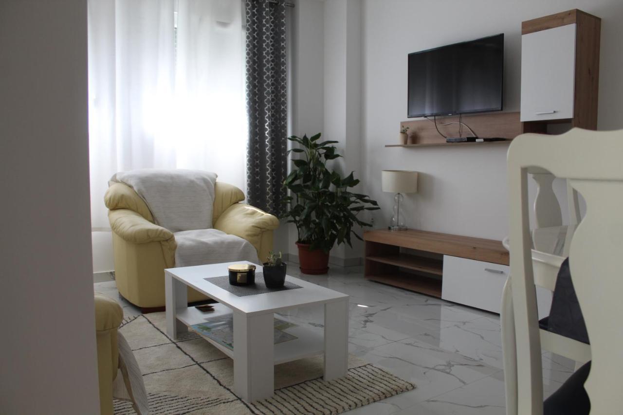 Apartments Andrea Сплит Екстериор снимка