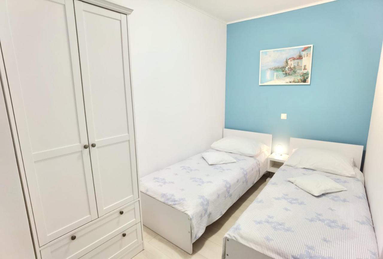 Apartments Andrea Сплит Екстериор снимка