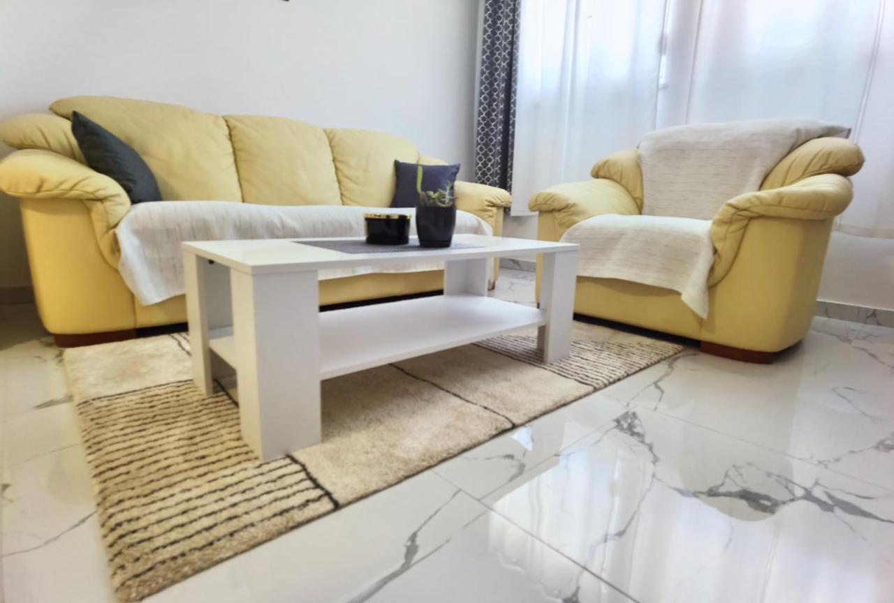 Apartments Andrea Сплит Екстериор снимка