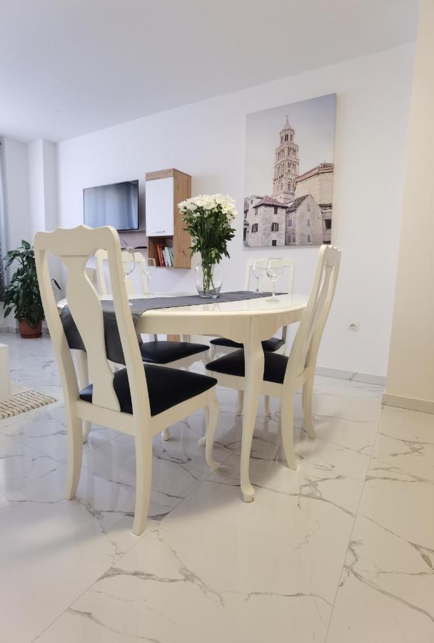Apartments Andrea Сплит Екстериор снимка