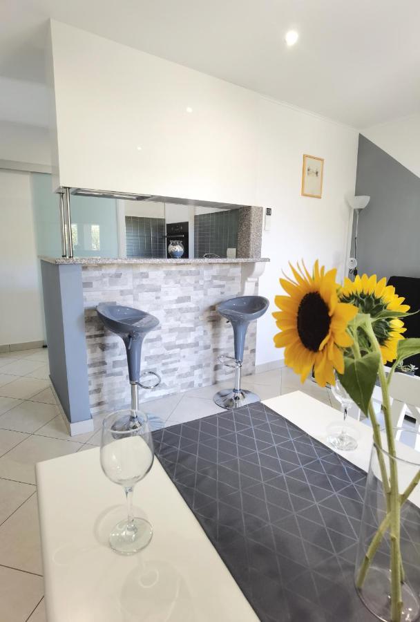 Apartments Andrea Сплит Екстериор снимка