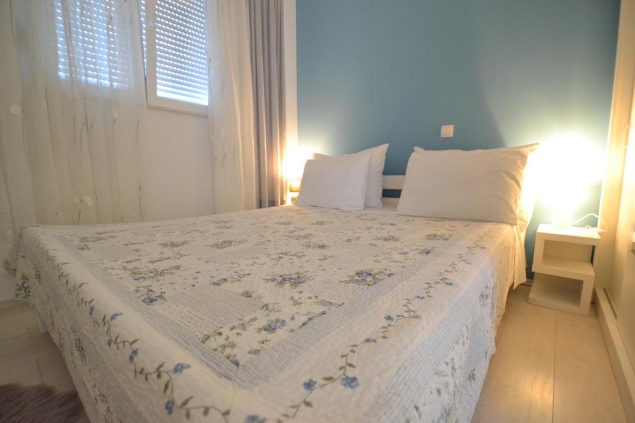 Apartments Andrea Сплит Екстериор снимка