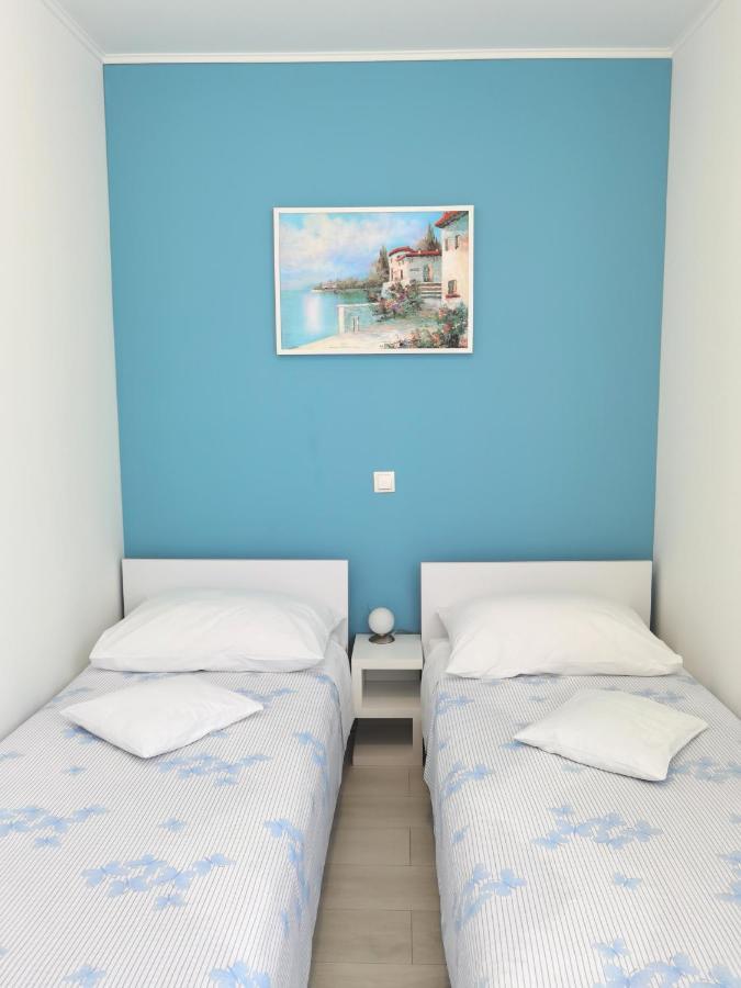 Apartments Andrea Сплит Екстериор снимка