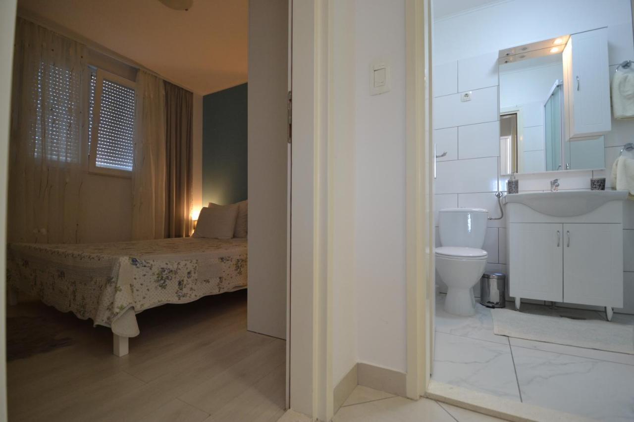 Apartments Andrea Сплит Екстериор снимка