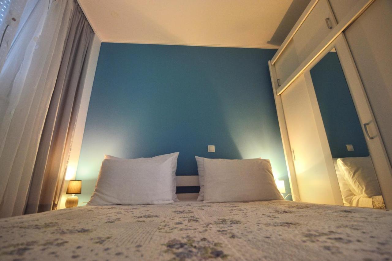 Apartments Andrea Сплит Екстериор снимка