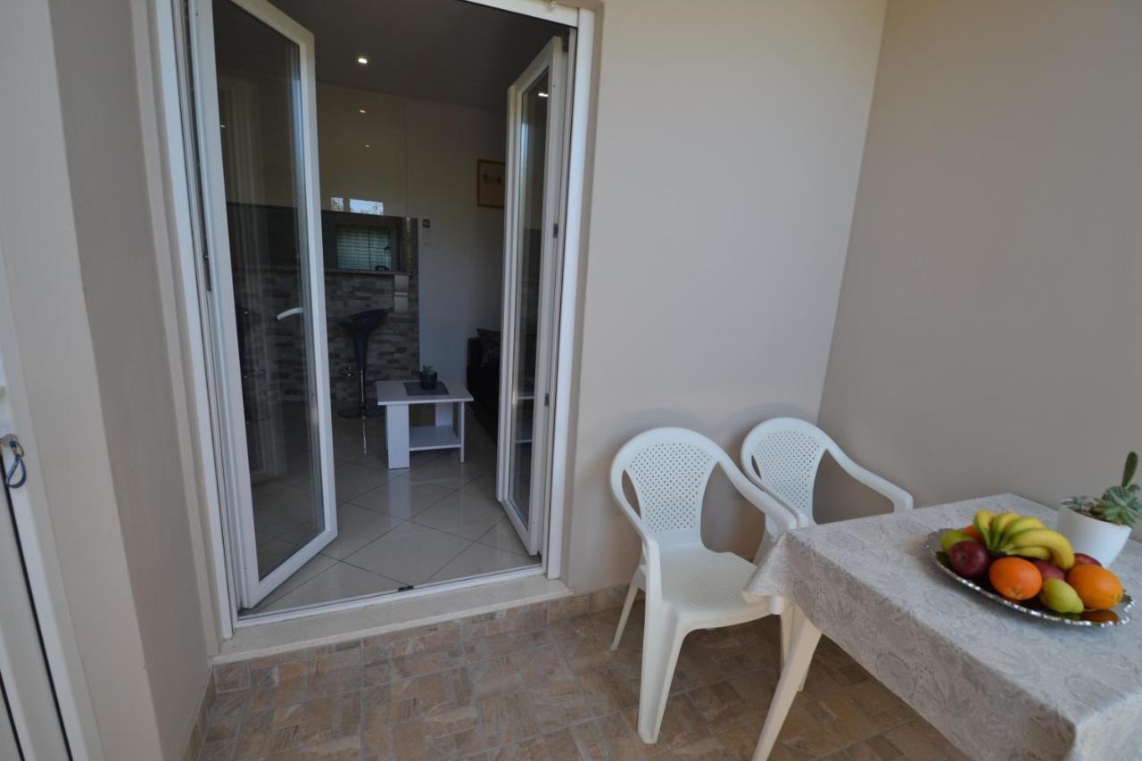 Apartments Andrea Сплит Екстериор снимка
