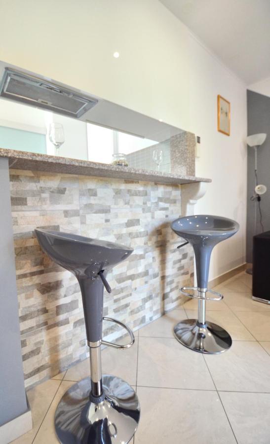 Apartments Andrea Сплит Екстериор снимка