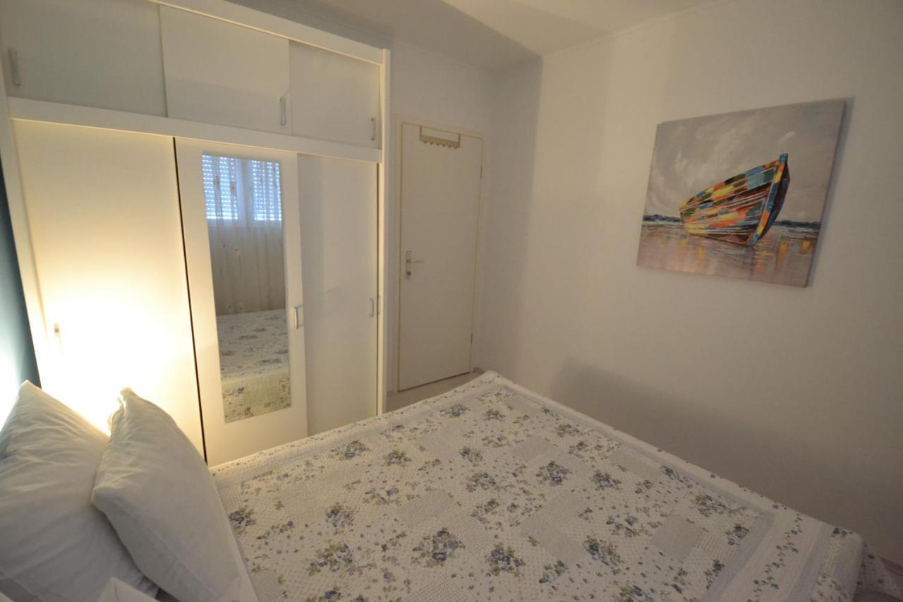 Apartments Andrea Сплит Екстериор снимка