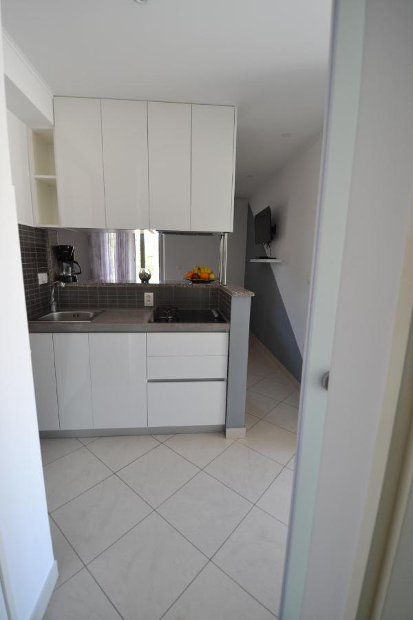 Apartments Andrea Сплит Екстериор снимка