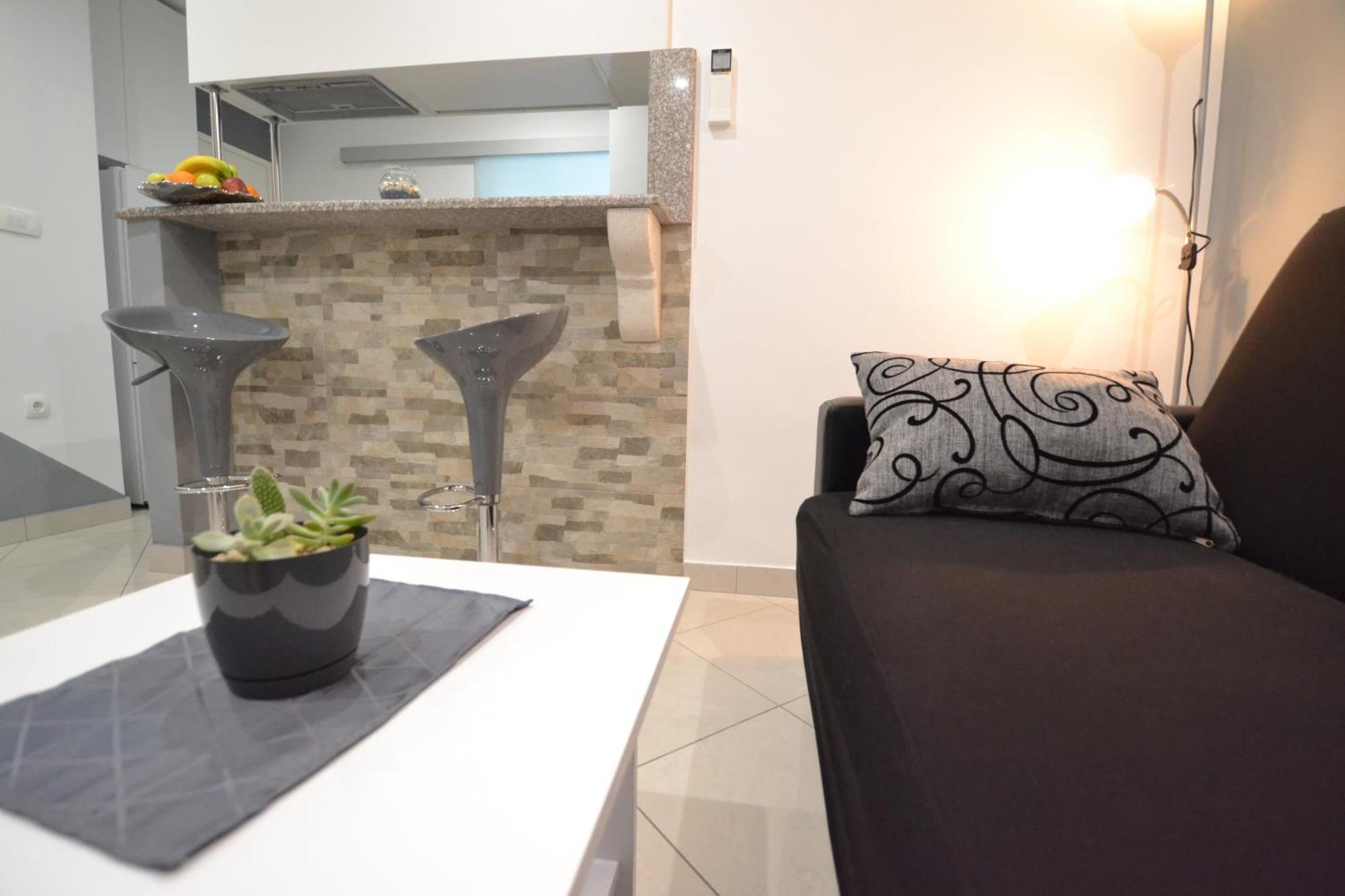 Apartments Andrea Сплит Екстериор снимка